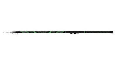 MITCHELL Tanager 3 Bolo Rod T-600 6m 5-25g by TACKLE-DEALS !!!