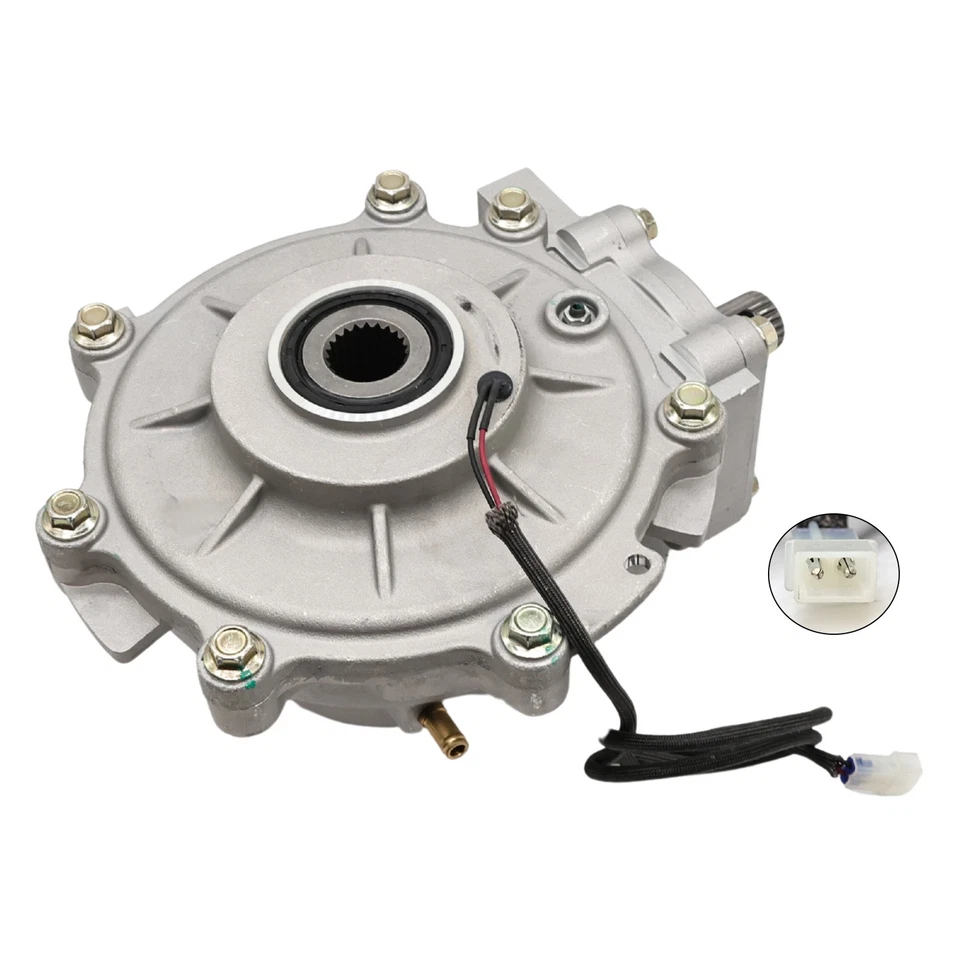 Diferencial delantero para Polaris ATP Ranger 500 700 Sportsman 1332990 Foto 3 de 4