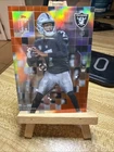 2025 Topps Signature Geno Smith Orange (RAW)