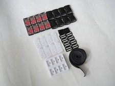 SlimeVR Full Body Tracker Kit - 6 Trackers with LSM6DSR  ESP8266 for VRChat