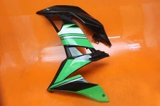 2017-2024 KAWASAKI NINJA 650 ZXMT LEFT LOWER MID UPPER SIDE FAIRING COWL