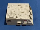 GI Joe USS Flagg Aircraft Carrier Missile Box Original Part 1985 Hasbro
