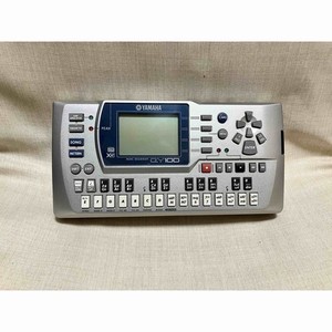 Yamaha Qy100 | eBay