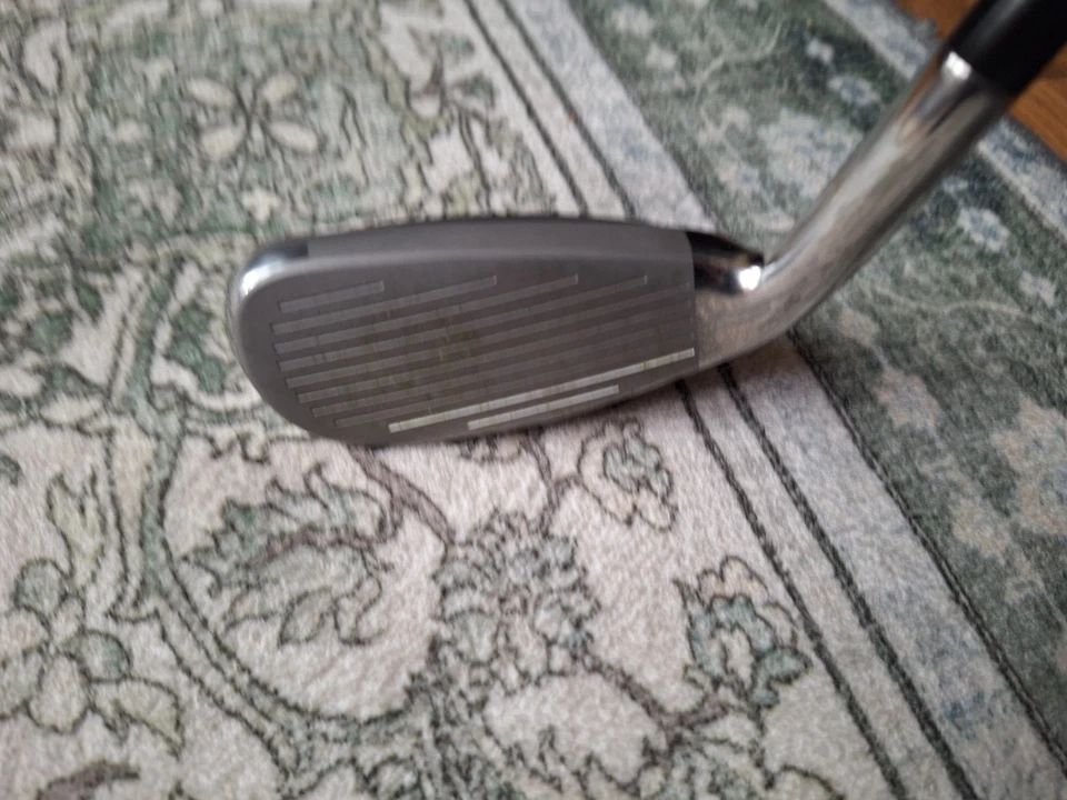 Cleveland Halo XL Full Face 4 Iron - Image 3 of 4