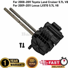 For 2008-11 Toyota Land Cruiser 2009-11 Lexus LX570 Transfer Shift Actuator Assy