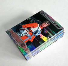 2014 Topps Star Wars Perspectives UK Trading Cards 12