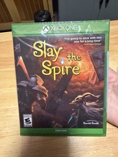 Slay The Spire - Xbox One