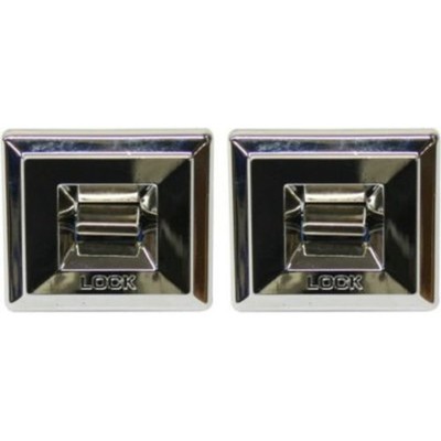 Power Door Lock Switch Pair For 1982-86 Chevy GMC C/K10 20 30 C/K1500 2500 3500