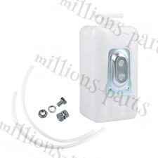 Radiator Reserve Overflow Coolant Small Tank Bottle For Universal 17x9cm Radiator Reserve Overflow Coolant Small Tank Bottle For Universal 17x9cm