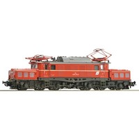 Roco 7500125 H0 E-Lok 1020 012-9, ÖBb, Ep. IV H0 + Neu