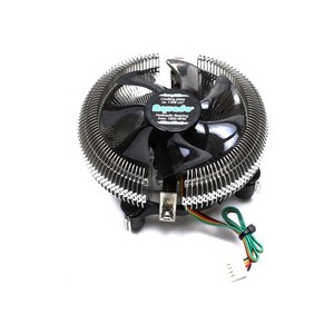 LongLife Aquado Ultra Silent CPU-Kühler für Sockel 775 115x AM2(+) AM3(+)#318884