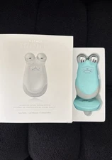 nuface trinity Caribbean Sea Color 