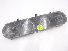 Dakota Digital Vhx-64p-gto 64-67 Pontiac Analog Gauges Blackwhite