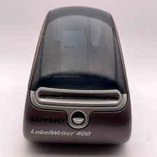 DYMO LabelWriter 400 USB Label Printer 93089 – Working