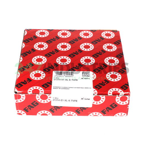21314-E1-XL-K-TVPB FAG 70 x 150 x 35 mm KUGELROLLE - Bild 5 von 6
