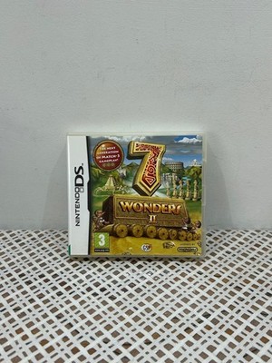 7 Wonders II (Nintendo DS)