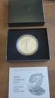 2023 American Eagle Proof 1oz .999 Silver