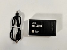 WD Black D30  Game Drive SSD For Xbox 1tb  - ...