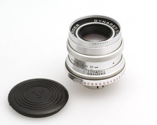 Voigtländer Dynaret 1:4,8/100 mm per Vitessa T