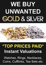 We Buy Gold & Silver Here Top Prices Paid Poster Notice Sign Optional Laminated