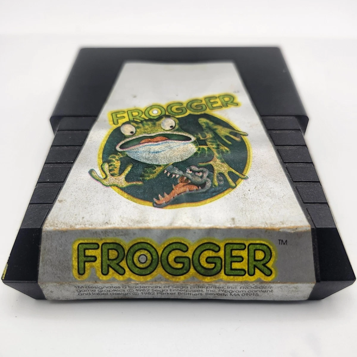 Frogger NTSC-J (Japan) Video Games for sale | eBay