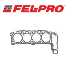 Fel Pro Cylinder Head Gasket for 2011 Ram Dakota 4.7L V8 - Sealing Component an