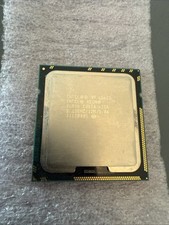 Intel Xeon L5630 CPU 2.13GHz 12MB Cache 5.86GT LGA1366 Quad Core Processor SLBVD