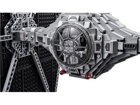 LEGO&reg; Star Wars 75095-1 TIE Fighter - UCS