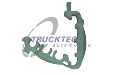 For Trucktec 02/13/050 Mercedes Fuel Line Holder