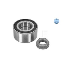 Roulement de roue Opel CORSA
