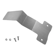 Moose Racing STACYC E-Bike Mudguard SKID PLT ALUM STACYC