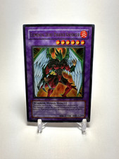 Elemental Hero Phoenix Enforcer EOJ-EN032 Unlimited Ultra Rare