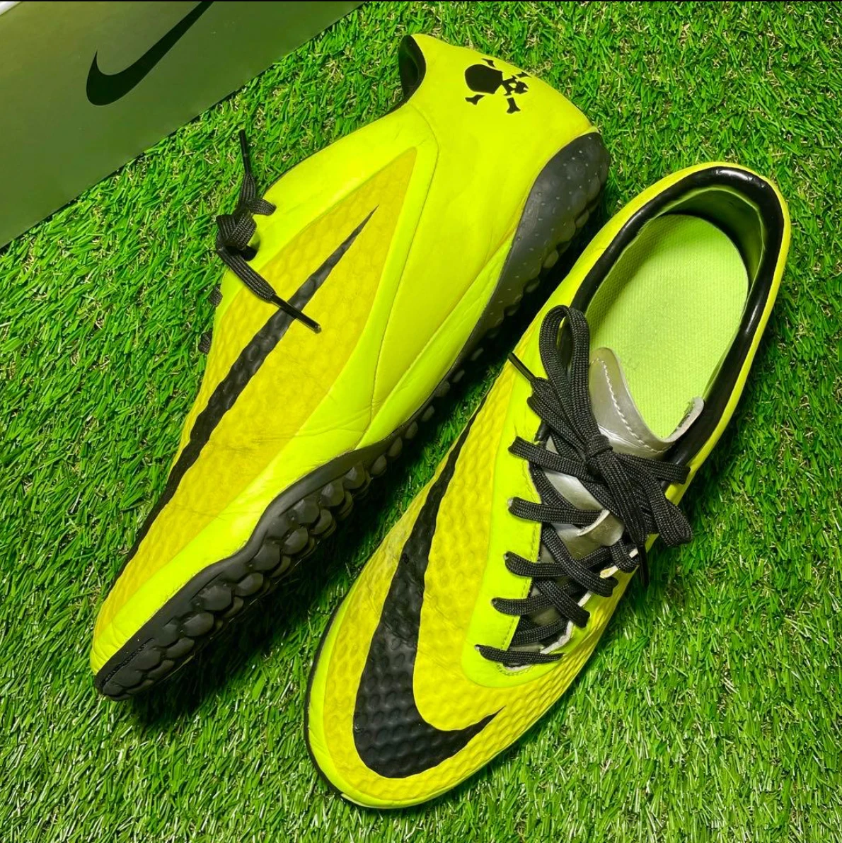 Nike Hypervenom Calcetto a Scarpe da calcetto | Acquisti Online su