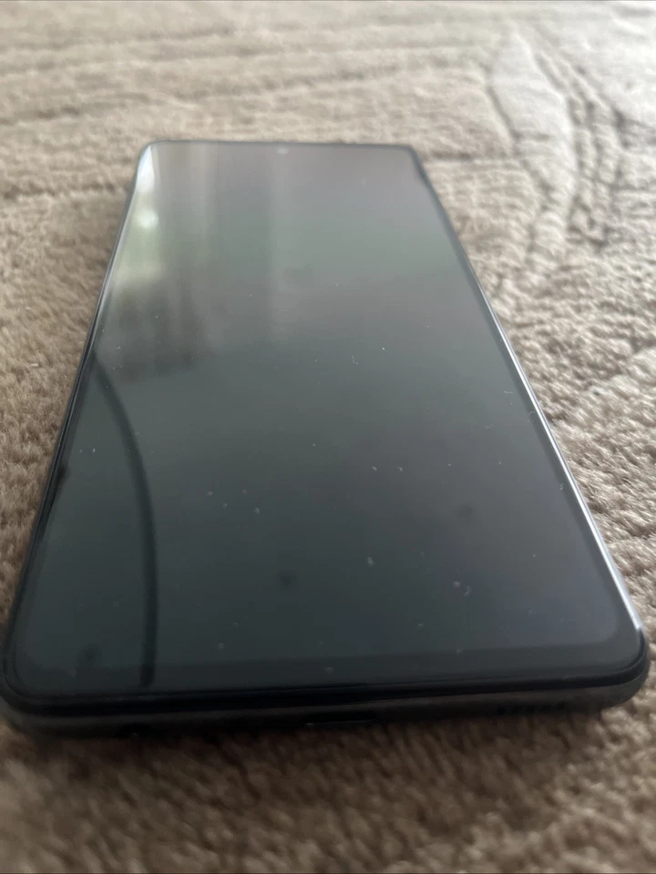Samsung Galaxy A72 · 128GB, Foto 2 von 3