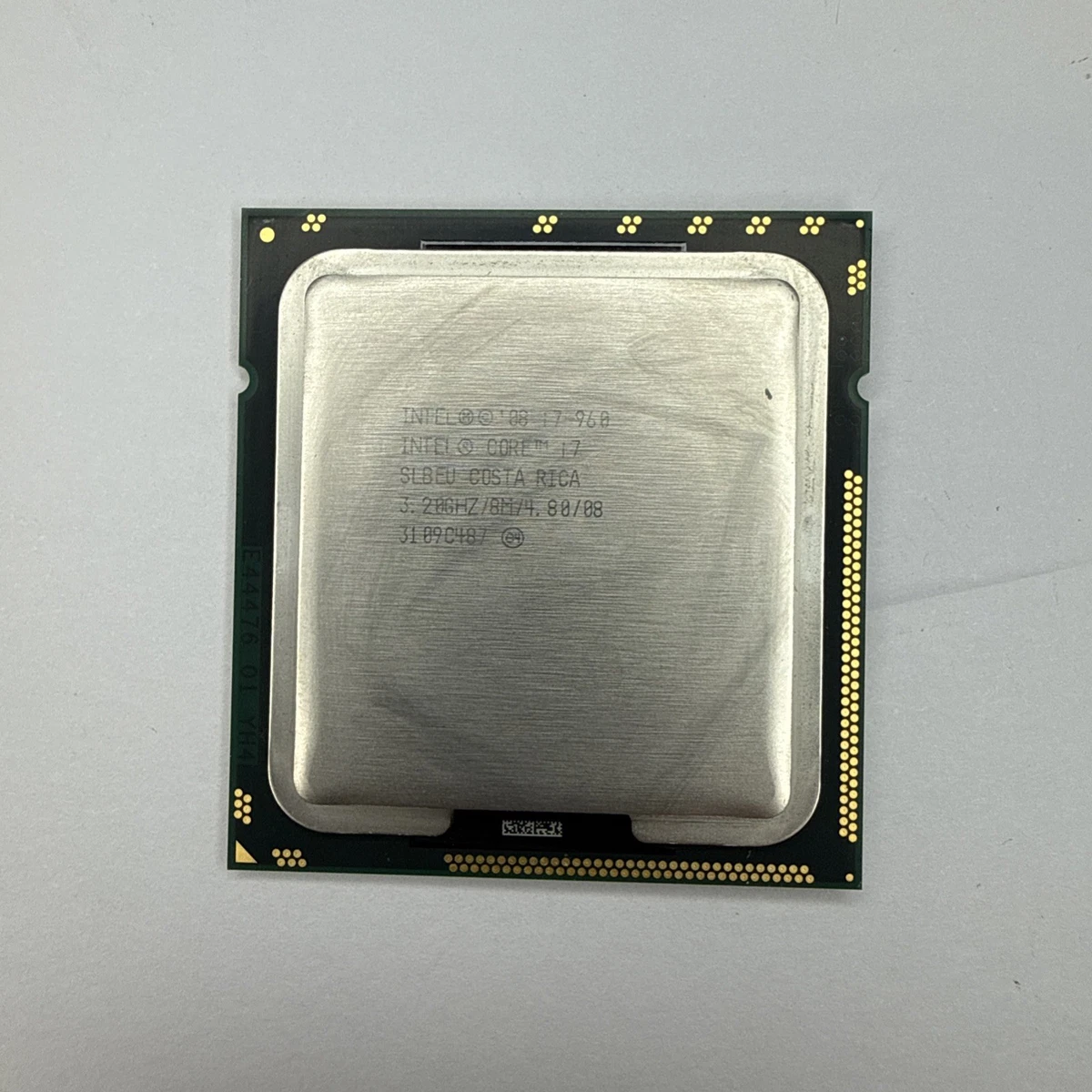 Intel Core i7-960 Computer Processors (CPUs) for sale | eBay