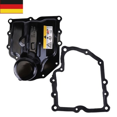 Ölwanne Deckel DSG Mechatronik 7Gang 0AM DQ200 VAG inkl. Dichtung 0AM325219C NEW