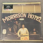 Morrison Hotel by The Doors Vinyl Record, 2009 New Sealed