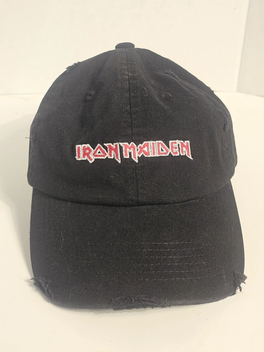 Iron Maiden Baseball Caps Hats for Men for sale | eBay