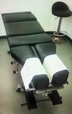 Omni 22  Chiropractic Drop Table