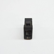 Interruptor de ajuste de altura faros CITROEN C3 MK1 96384422XT 96366692XT 2003