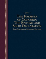 Concordia Publishing House | Formula Of Concord | Taschenbuch | Englisch (2021)
