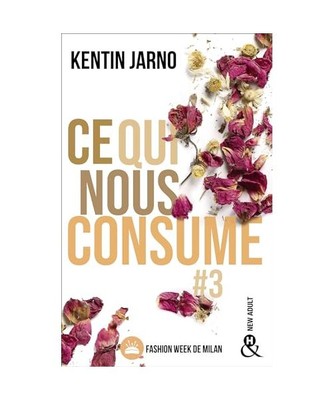 Ce qui nous consume #3 : Fashion Week de Milan, Jarno, Kentin