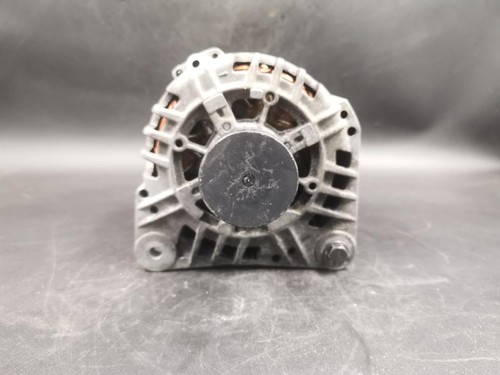 RENAULT TRAFIC ALTERNATOR DIESEL, 1.9, TURBO, X83, 04/04-05/07