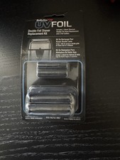 BaByliss PRO Replacement Double Foil and Cutters for UV Double Shavers