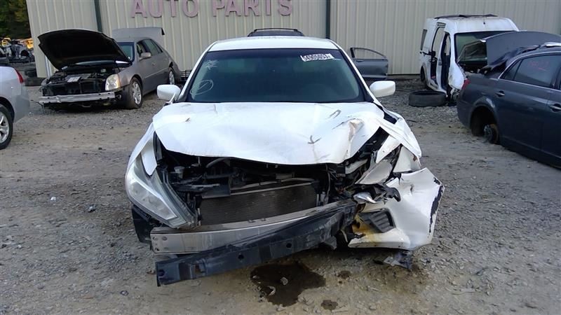 Starter Motor 4 Cylinder Fits 13-18 ALTIMA 571631