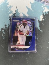 Top 10 Dick Allen Baseball Cards 18