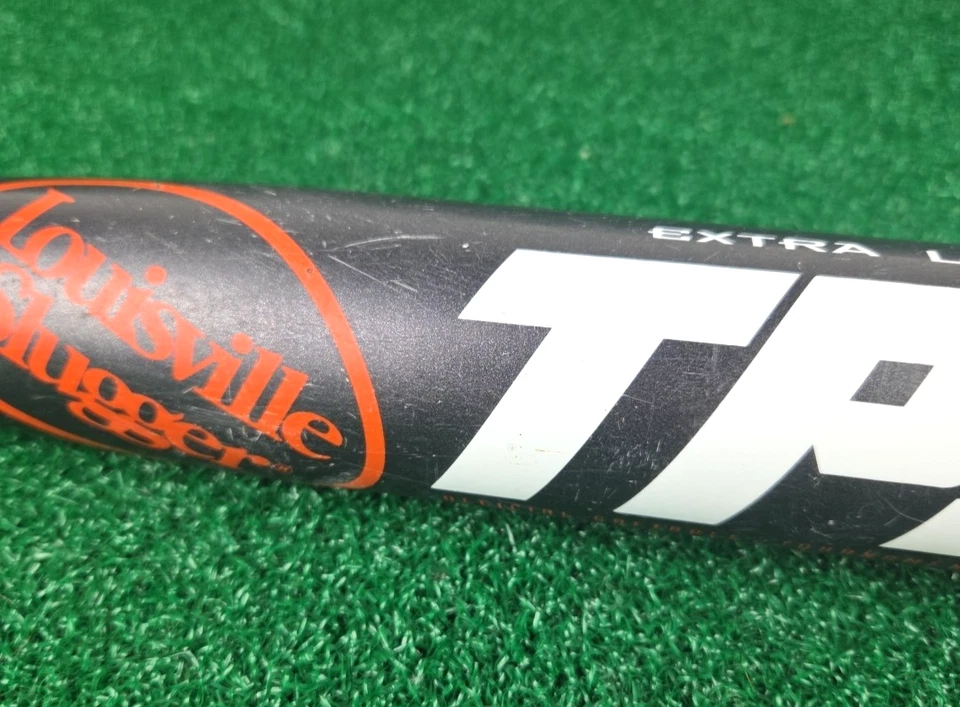 Bate de softbol lanzamiento lento Louisville Slugger TPS Power Dome 34/26 modelo TPSD3426M Foto 4 de 4