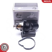 Esen SKV Thermostat, KüHlmittel 20SKV194 FüR Mazda