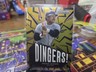 2025 Panini Prizm Dingers Reggie Jackson #24 New York Yankees HOF 