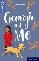 Gavin, J: Oxford Reading Tree Treetops Reflect: Oxford Level | Jamila Gavin
